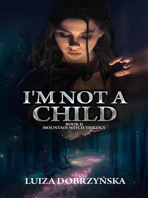 cover image of I'm Not a Child